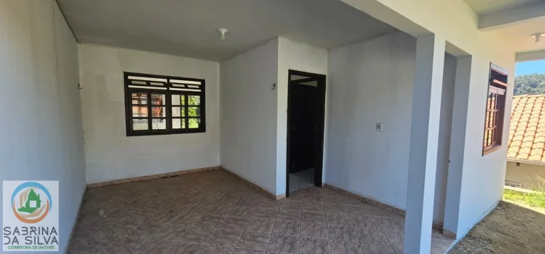 Imagem Casa - Velha Central - Blumenau