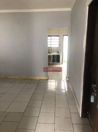 Imagem Casa à venda, 140 m² por R$ 280.000,00 - Jardim das Rosas (Zona Norte) - São Paulo/SP