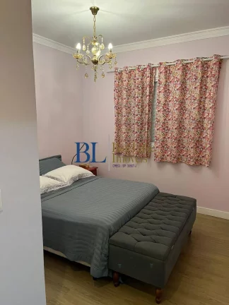 Imagem Apartamento À Venda No Tatuapé - 3 Dorms - 2 Suítes - 2 Vagas - 100M²!!