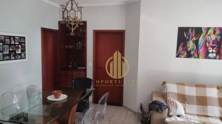 Imagem Apartamento com 2 suítes - sacada - Centro - Ribeirão Preto/SP