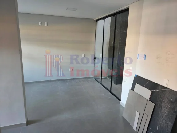 Imagem Sobrado com 3 suites proximo a praia Barra do Sai