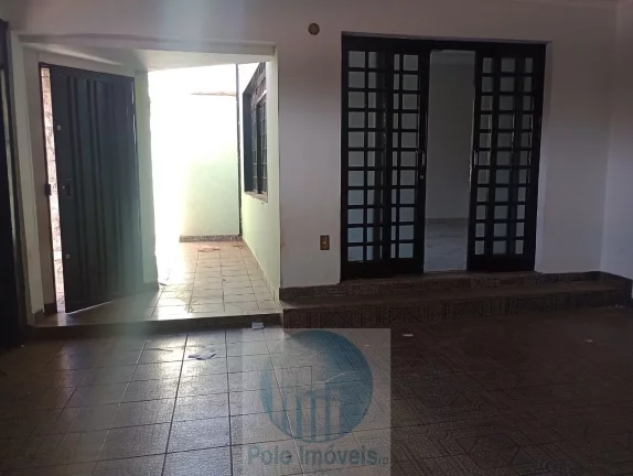 Imagem Casa Monte Alegre R$ 500.000 com 3 dormitórios, 3 vagas, piscina, churrasqueira - Ribeirão Preto - SP