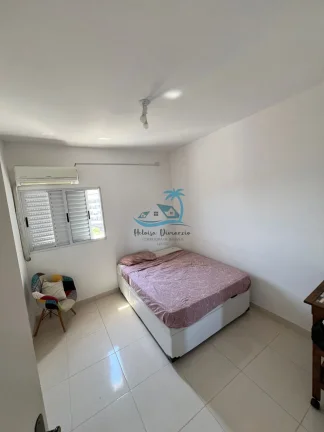 Imagem Apartamento com 2 dormitórios e varanda gourmet a venda no Perequê-Açu - Ubatuba.