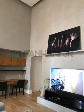 Imagem Aluguel de Apartamento de Alto Padrão em Cerqueira César, São Paulo-SP: 2 Quartos, 2 Suites, 3 Salas e 2 Vagas!
