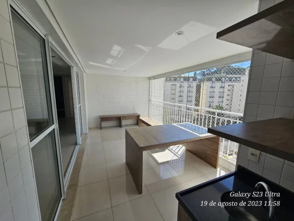 Imagem APARTAMENTO RESIDENCIAL em SÃO PAULO - SP, CIDADE SÃO FRANCISCO