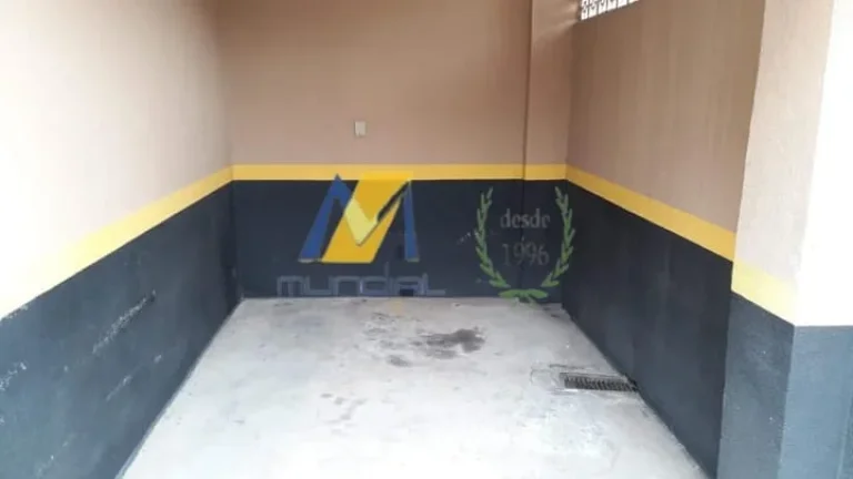 Imagem Vendo Apto em São Bernardo do Campo, Vila Aurea