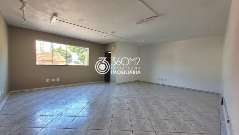 Imagem Prédio para Venda em São Bernardo do Campo / SP no bairro Demarchi