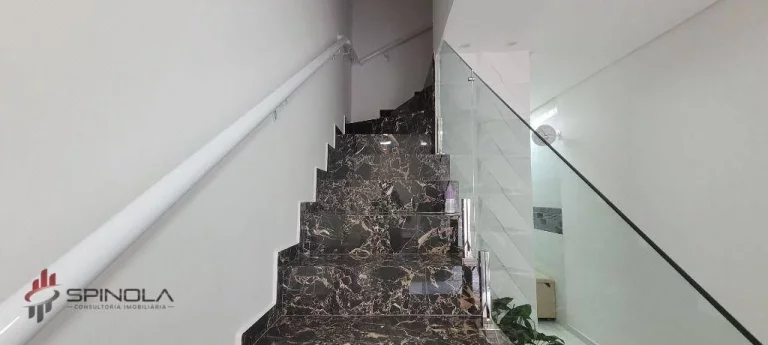 Imagem Sobrado com 2 dormitórios à venda, 73 m² por R$ 410.000,00 - Vila Caiçara - Praia Grande/SP