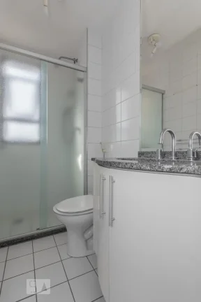 Imagem Apartamento à Venda - Cambuci, 2 Quartos, 65 m2