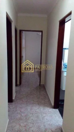 Imagem Casa Padrão