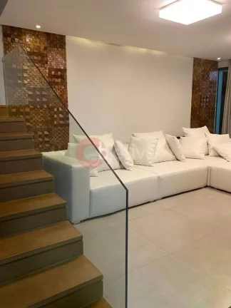 Imagem Casa com 5 dormitórios à venda, 220 m² - Foguete - Cabo Frio/RJ