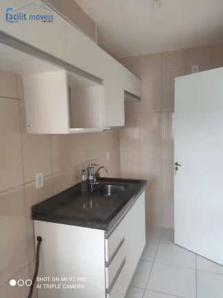 Imagem APARTAMENTO À VENDA FERRAZÓPOLIS - SÃO BERNARDO DO CAMPO - SP