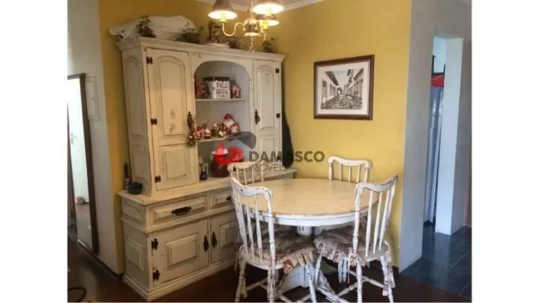 Imagem Apartamento à venda 3 Quartos, 1 Vaga, 65M², São João Clímaco, São Paulo - SP