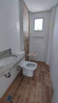 Imagem Apartamento à venda, 89 m² por R$ 850.000,00 - Canto do Forte - Praia Grande/SP