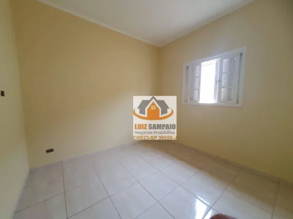 Imagem Casa Nova - 2 Dorm (1 Suíte) - Jd. Magalhães