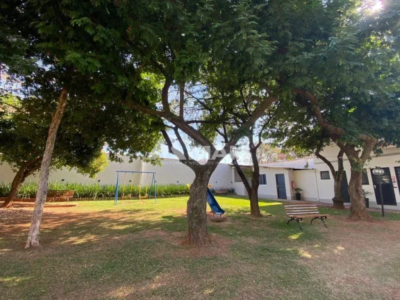 Imagem Casa de Condomínio