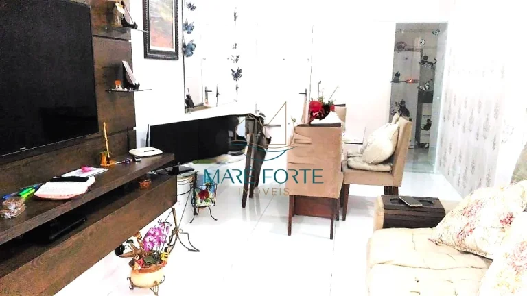Imagem Apartamento no Centro!