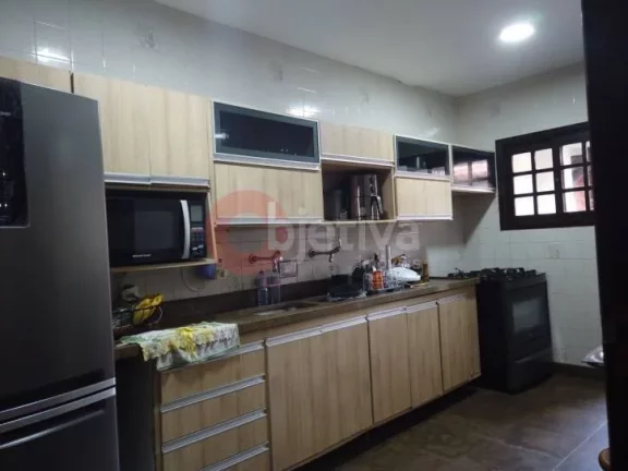 Imagem Casa com 3 dormitórios à venda, 196 m² por R$ 1.850.000,00 - Centro - Cabo Frio/RJ