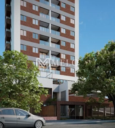 Imagem Oportunidade em BOA VIAGEM: 54m², 02qts, 01suite, 01vaga.