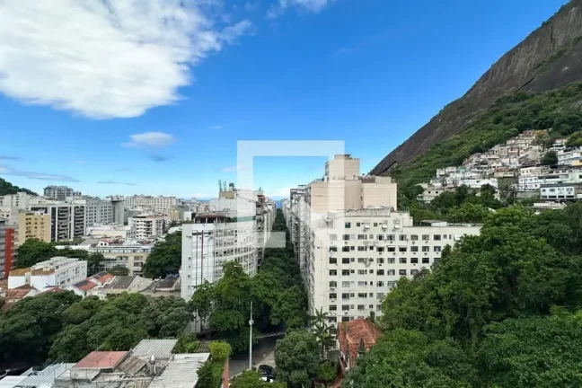 Imagem Apartamento à Venda - Copacabana, 3 Quartos, 110 m2