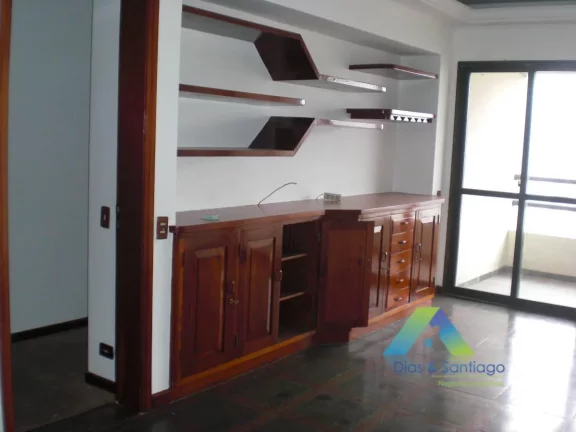 Imagem Apartamento a venda com 03 quartos 87m² - jardim da Saude