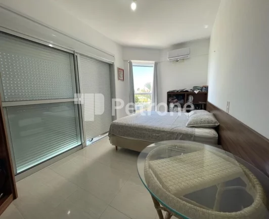 Imagem APARTAMENTO RESIDENCIAL em GOVERNADOR CELSO RAMOS - SC, Praia de Palmas