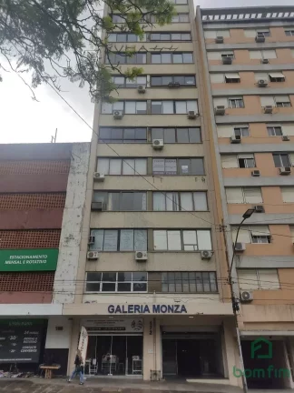 Imagem Conjunto comercial / sala para aluguel, Independência, Porto Alegre - CO2517-CII