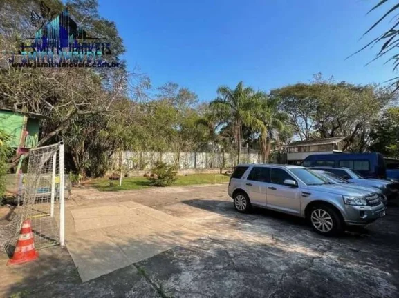 Imagem CASA TÉRREA, CONTEMPORÂNEA, 4 DORMS (2 SUÍTES), PISCINA, TERRENO GIGANTE!!