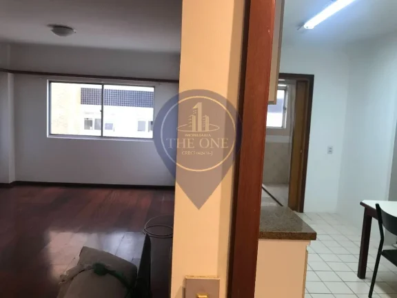 Imagem Imperdível oportunidade: Apartamento de 2 quartos com 2 suítes e 1 vaga na Vila Madalena, São Paulo-SP, para investidor