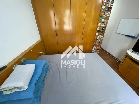 Imagem Apartamento com 4 dormitórios à venda, 180 m² por R$ 2.000.000,00 - Praia da Costa - Vila Velha/ES