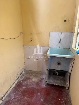 Imagem Casa terrea com renda de 3 casas