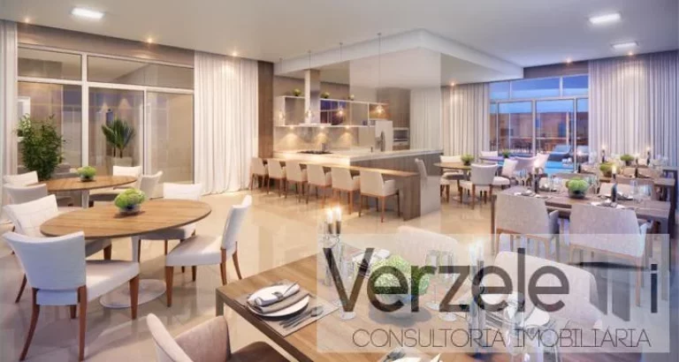 Imagem Apartamento para Temporada em Balneário Camboriú / SC no bairro Centro