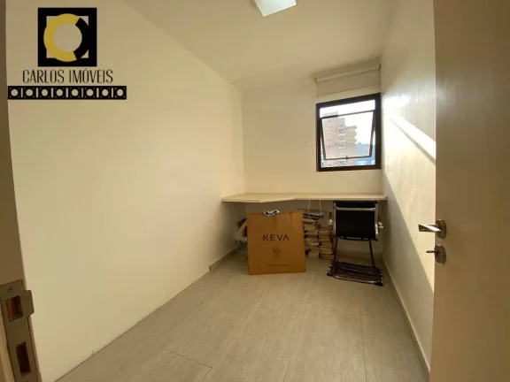 Imagem Apartamento espetacular no bairro da Pompéia em Santos!!!!