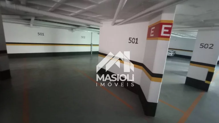 Imagem Apartamento com 3 dormitórios para alugar, 110 m² - Praia do Suá - Vitória/ES