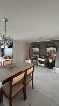 Imagem Victoria Club Residence: Conforto e Modernidade em um apartamento de 107 m² Imagem Victoria Club Residence: Conforto e Modernidade em um apartamento de 107 m²