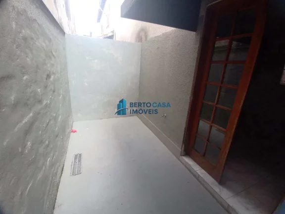 Imagem Casa de Condomínio