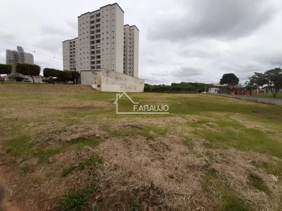 Imagem Terreno comercial á venda em Itu-SP!