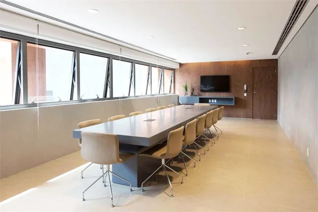Imagem Apartamento para alugar com 1 quarto no condomínio Habitarte - Fase 1, São Paulo - SP