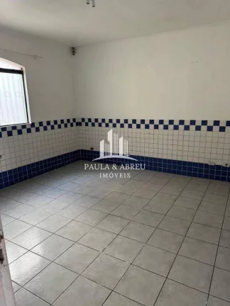 Imagem Casa Comercial na Av. Castelo Branco no Zaíra
