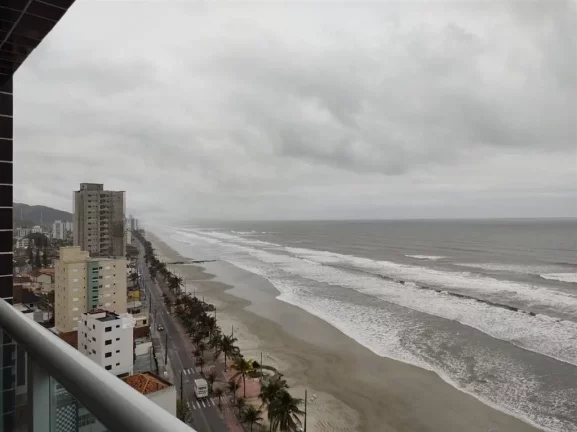 Imagem Apartamento à Venda em Jardim Praia Grande, Mongaguá - SP