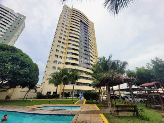 Imagem Aluga Apartamento de 3 quartos sendo 1 suite