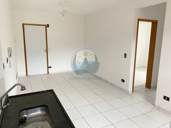 Imagem APARTAMENTO RESIDENCIAL em UBATUBA - SP, IPIRANGUINHA