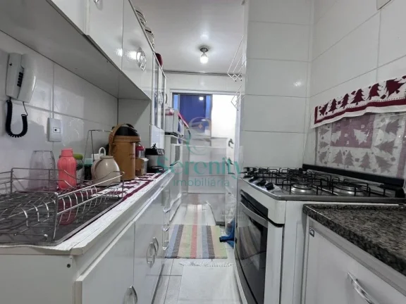 Imagem Apartamento para alugar, mobiliado - R$ 2.200,00 - América - Londrina - PR