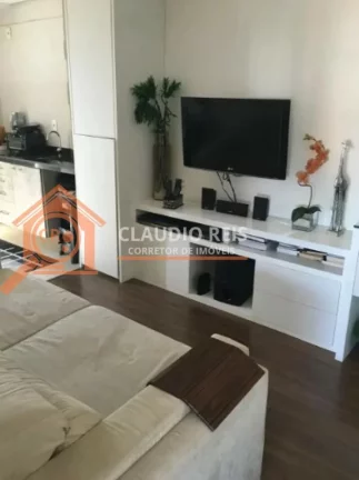 Imagem Apartamento com 2 Quartos à venda, 62m² - Campo Belo