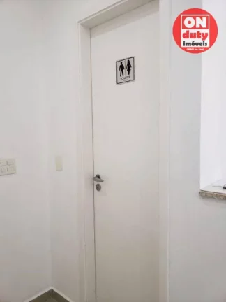 Imagem Sala, 44 m² venda ou aluguel - Boqueirão - Santos/SP