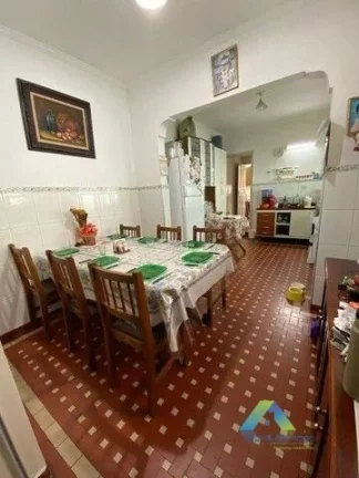 Imagem Casa com 5 dormitórios à venda, 180 m² por R$ 854.000,00 - Ipiranga - São Paulo/SP