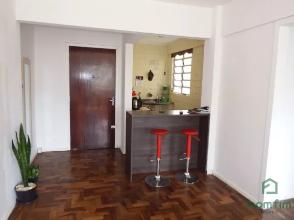 Imagem Apartamento para venda, 1 Dorm. Centro Histórico, Porto Alegre