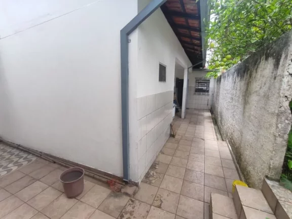 Imagem Casa com 3 dormitórios à venda, 243 m² por R$ 1.300.000,00 - Parque Santa Rosa - Suzano/SP