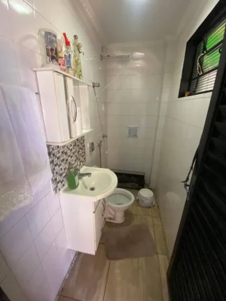 Imagem Aconchegante casa no Jardim Brasil