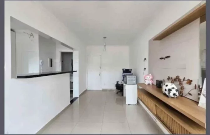 Imagem Apartamento para Locação em São Bernardo do Campo / SP no bairro Jardim do Mar